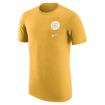 UCLA Men s Nike College Crew Neck T Shirt. Nike